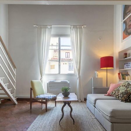 Serragli Loft By Mmega Florence Exterior photo