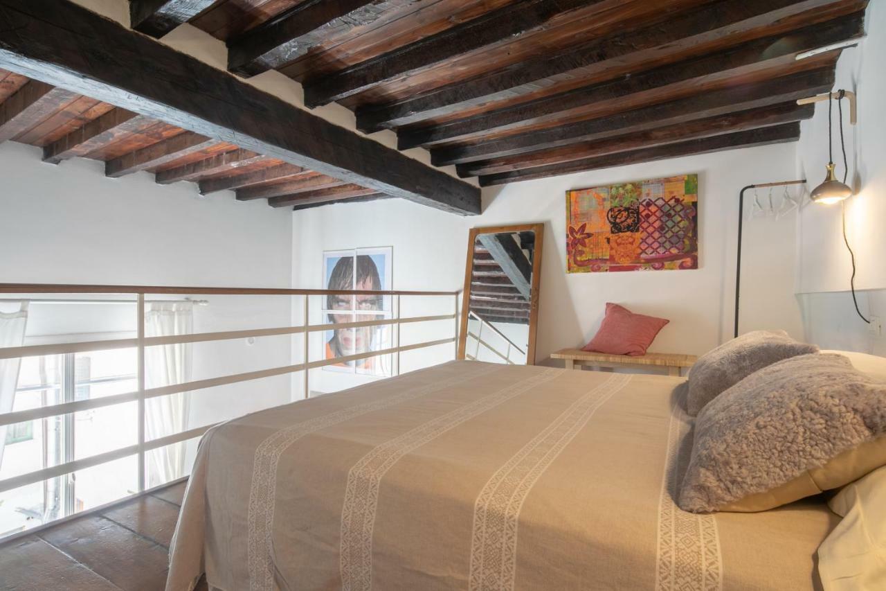 Serragli Loft By Mmega Florence Exterior photo