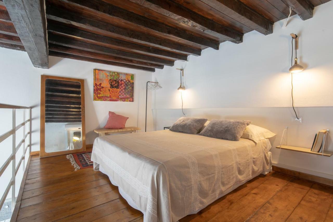 Serragli Loft By Mmega Florence Exterior photo