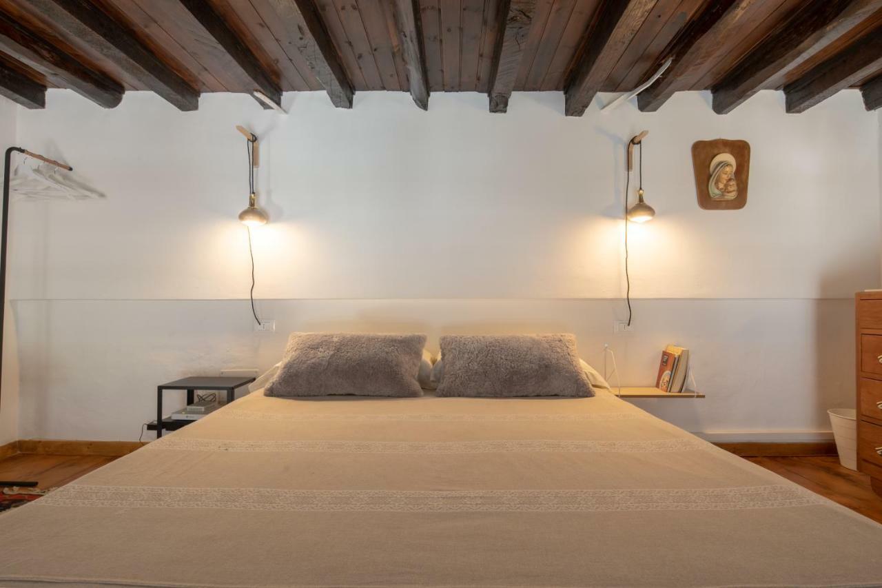 Serragli Loft By Mmega Florence Exterior photo
